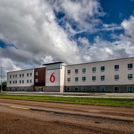 Studio 6 North Platte - East Екстериор снимка