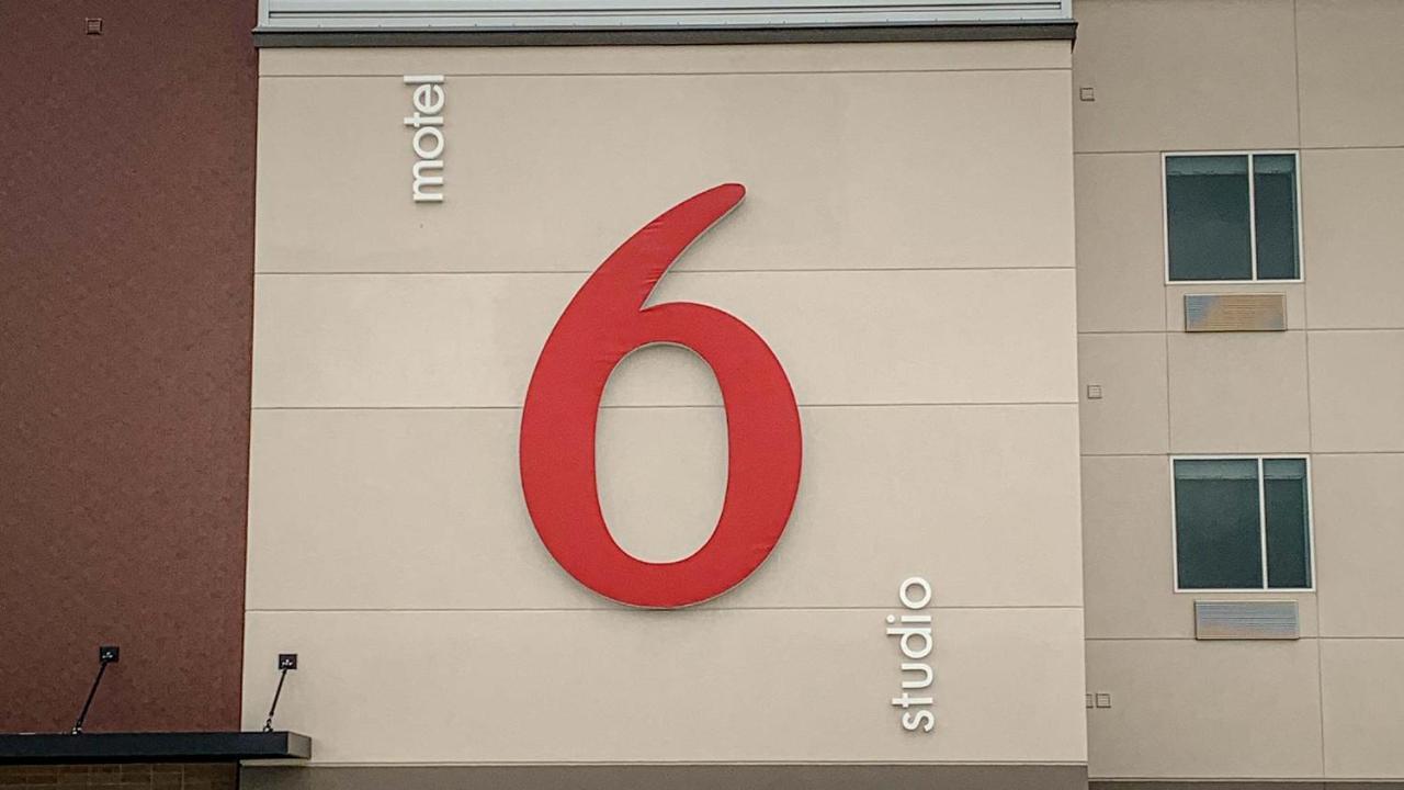 Studio 6 North Platte - East Екстериор снимка