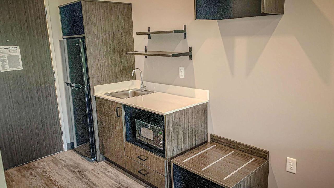 Studio 6 North Platte - East Екстериор снимка