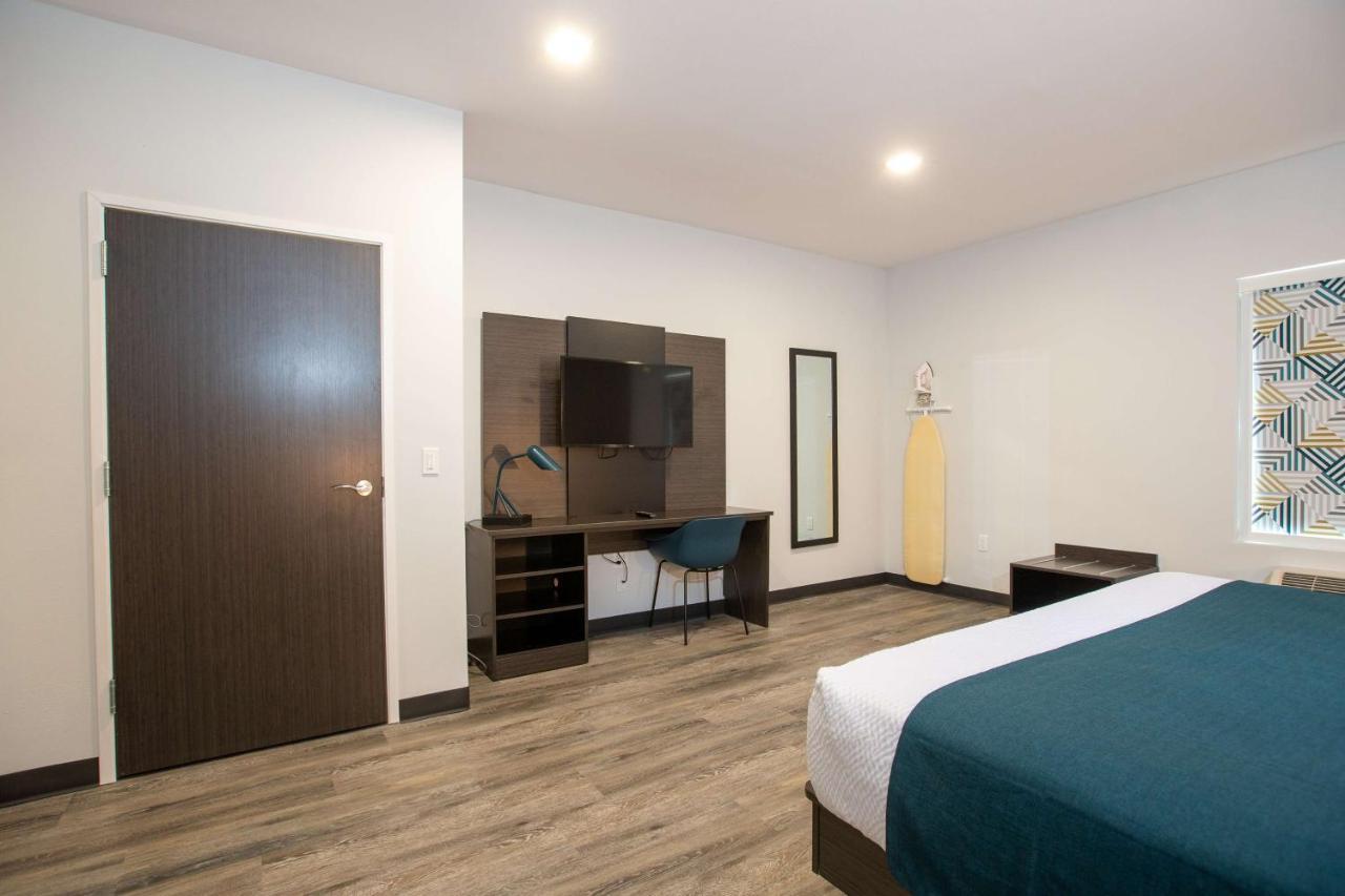 Studio 6 North Platte - East Екстериор снимка