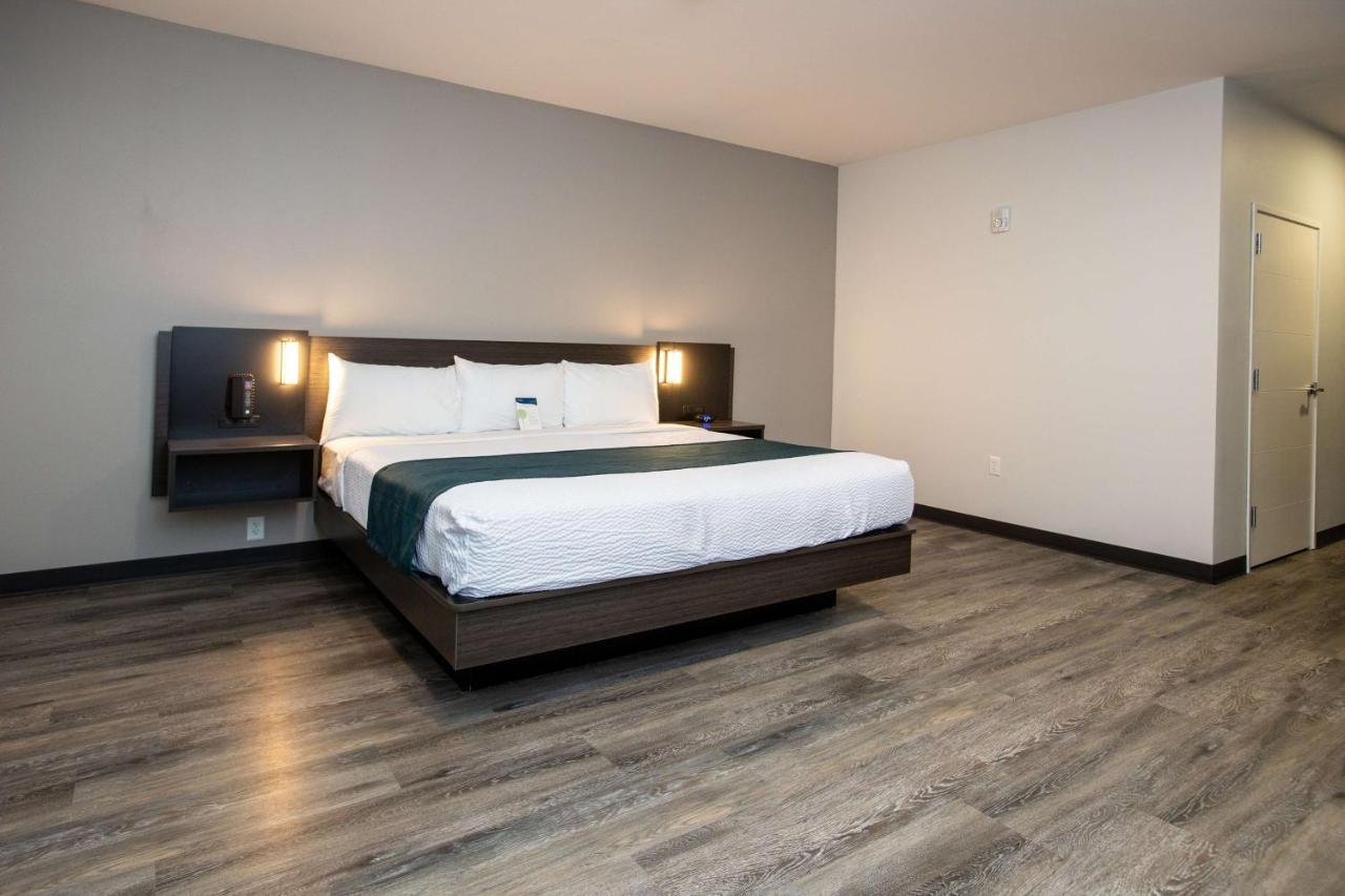 Studio 6 North Platte - East Екстериор снимка