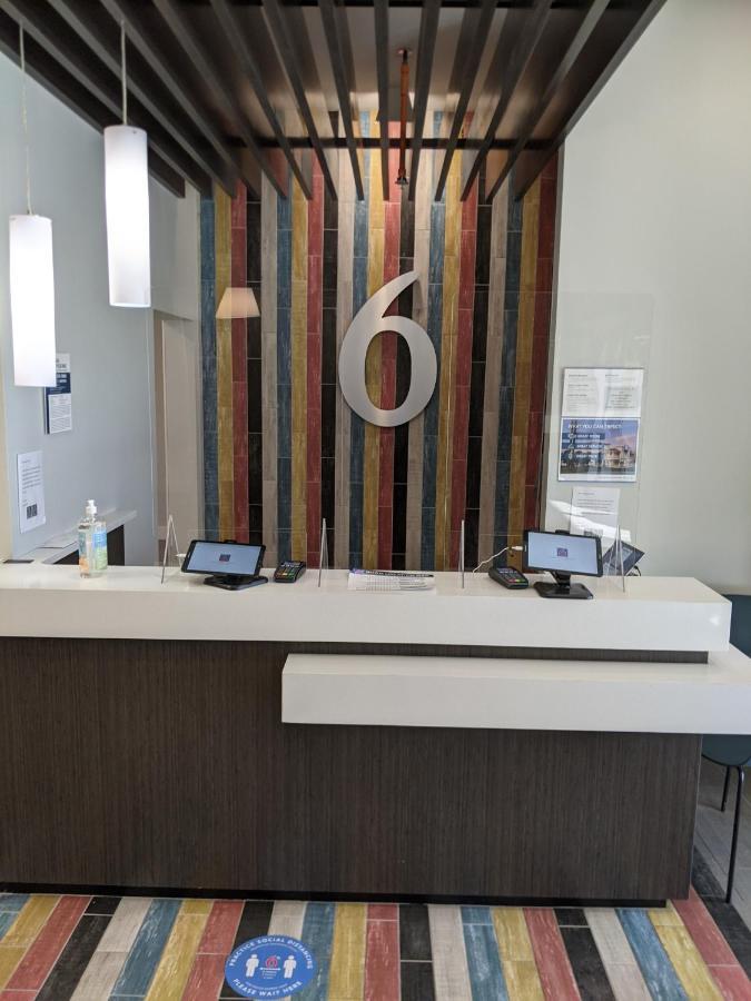 Studio 6 North Platte - East Екстериор снимка
