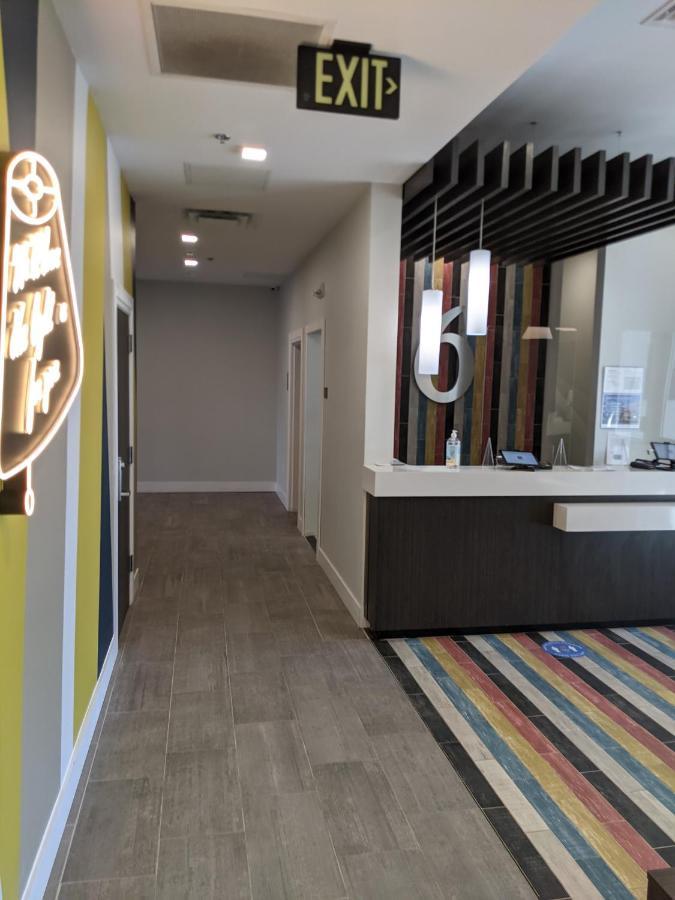 Studio 6 North Platte - East Екстериор снимка