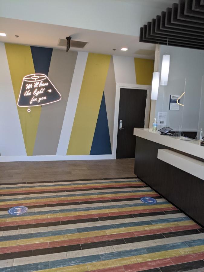 Studio 6 North Platte - East Екстериор снимка